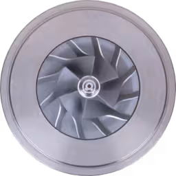 Core turbosprężarki HX30W 3594856 do Cummins 4BT