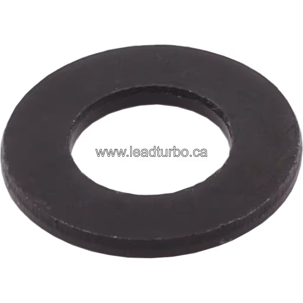 Gasket de turbocompressor industrial HX83