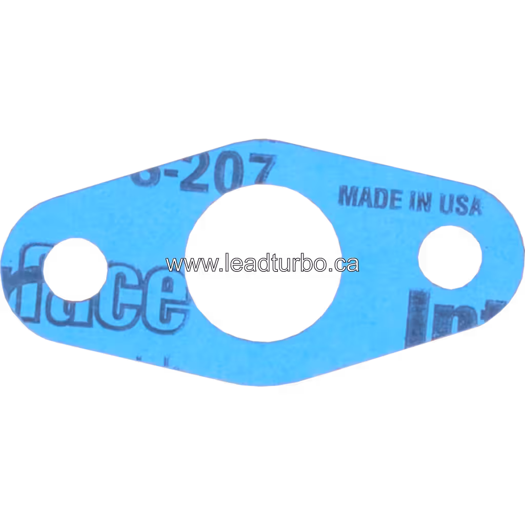 Gasket FOR RHF55V GA-BO para Isuzu NPR