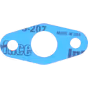 Gasket FOR RHF55V GA-BO para Isuzu NPR