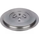 Задня пластина турбокомпресора HX83 2837539 BP для Cummins QSK38