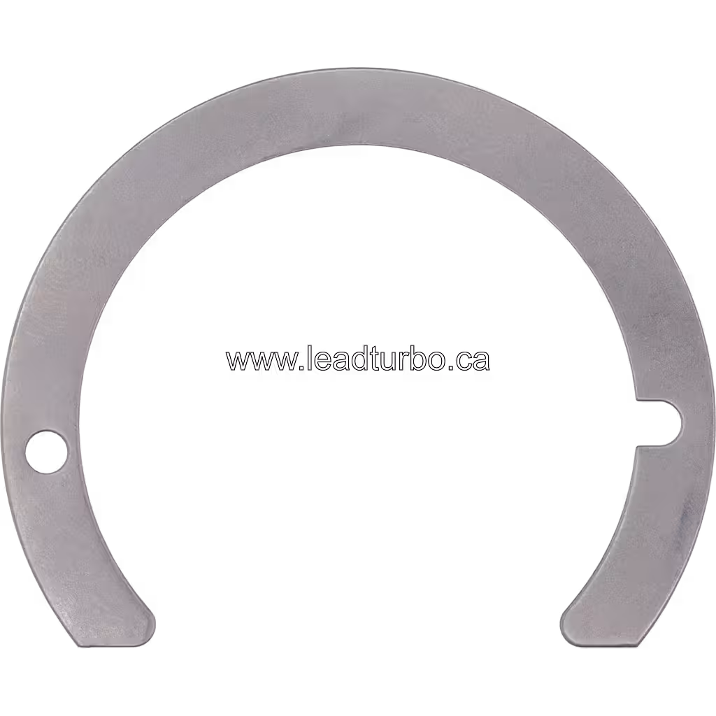 HX83 turbo seal gasket application detail