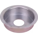 Reposição heat shield Komatsu PC400-7 SAA6D125E-5