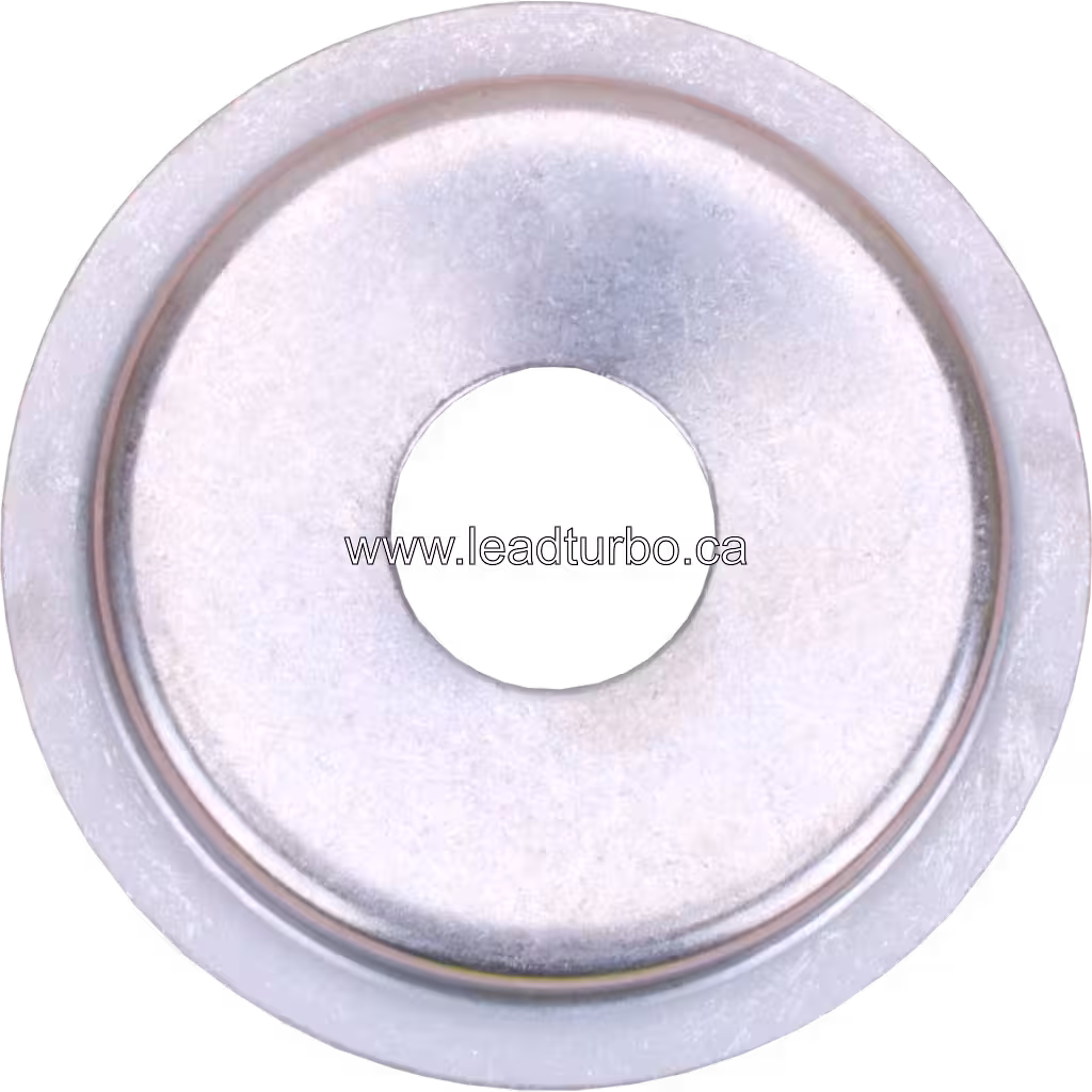Peça 6506-21-0710 para turbocompressor KTR90