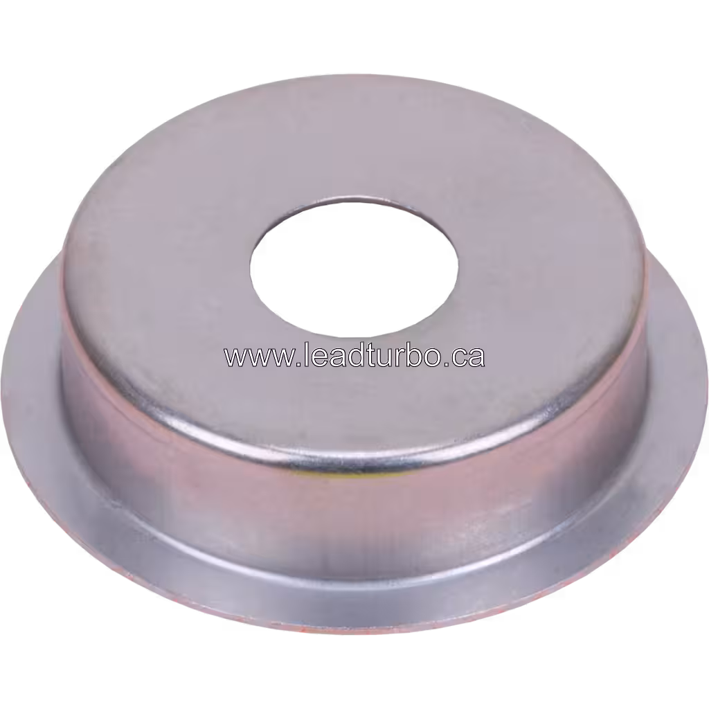 Heat shield 6506-21-0710 para turbo KTR90-332E