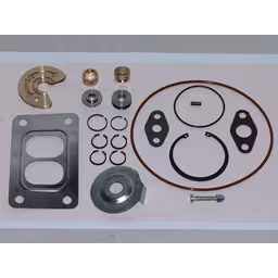Kit de Reparo 318396 S400S073 para MACK E712L, CAT 3126 e 169637