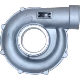 Kompressorhaus für J96 Turbolader (VA300018 CH)