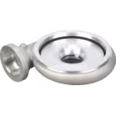 Obudowa sprężarki 4045408 HX82 – zamiennik do Cummins ISX QSX15 thumbnail 3