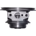 Osłona łożyska turbosprężarki Nothing do Toyota Celica 4WD 3SGTE