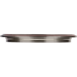 Placa Trasera de Turbocompresor HX83 2837539 BP para Cummins QSK38