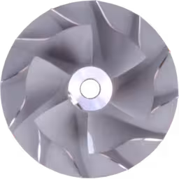 Roda Compressora para Turbo J96 1008200FA01 CW