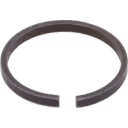 Segment de piston J96-1 pour turbocompresseur - Pièce de rechange