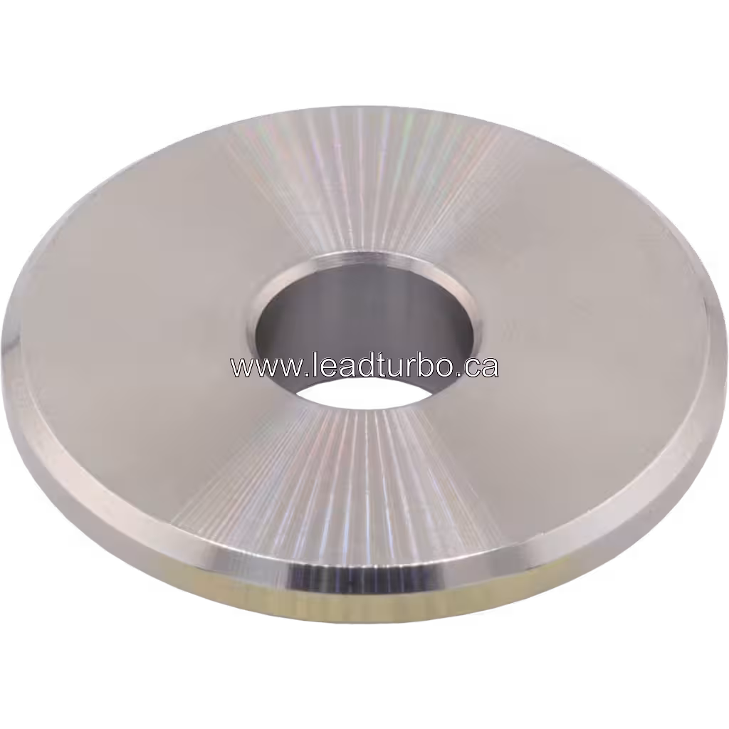 THRUST COLLAR HX83 do Cummins QSK38 – Zamiennik bottom 45 degree view