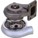 Turbo S2A para Landini e Massey Ferguson