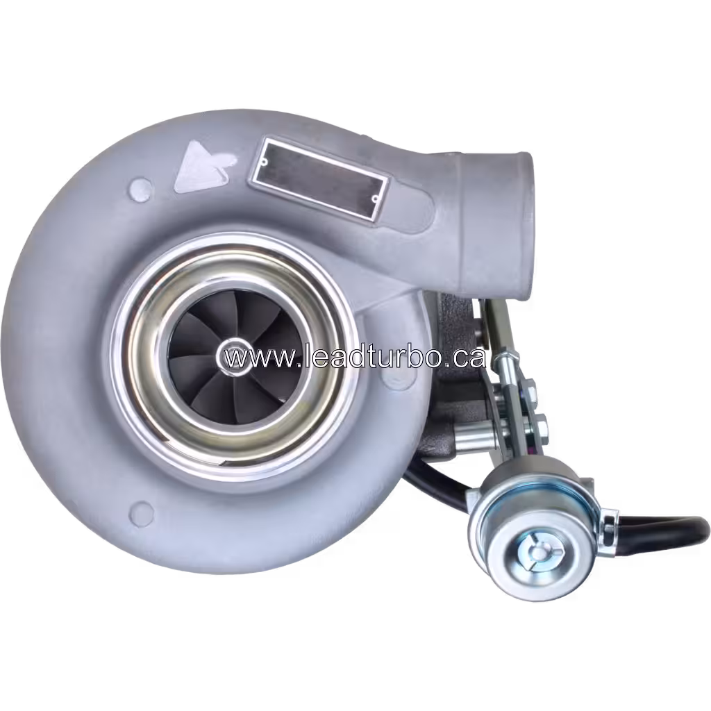 Turbo WH1E 6742-01-5000 para Cummins 6CT