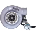 Turbo WH1E 6742-01-5000 para Cummins 6CT