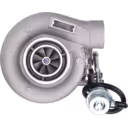 Turbo WH1E 6742-01-5000 para Cummins 6CT e Komatsu WA380-3 thumbnail 4