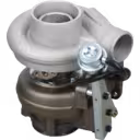 Turbo reposição 3536245 para Komatsu WA380-3