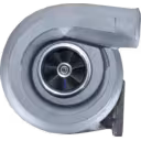 Turbocharger 2820083901 TD08H-28M 18 para Hyundai Truck 6D22TI thumbnail 4