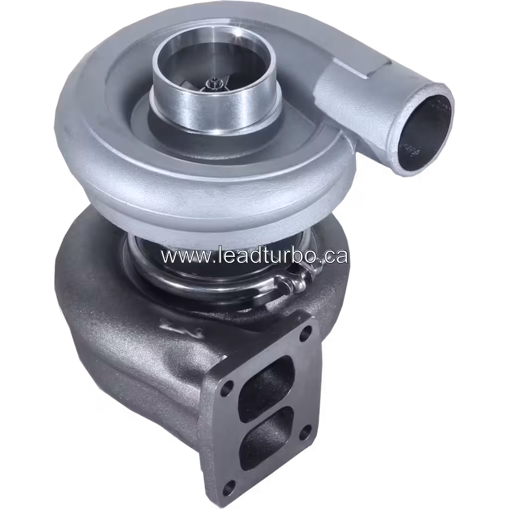 Repuesto turbo para Hyundai Truck motor 6D22TI