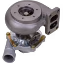 Ensamblaje de turbo aftermarket para camiones Fiat