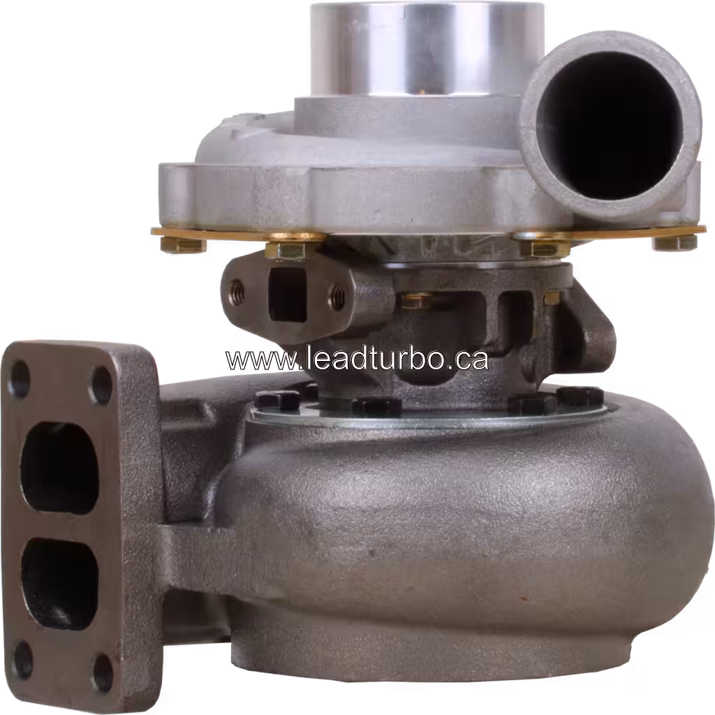 Turbocharger de reemplazo para Fiat Truck IVECO 8065 24