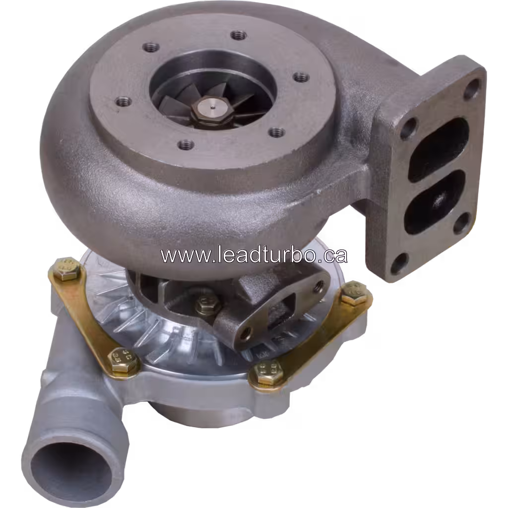 Peça de reposição turbo caminhão Fiat