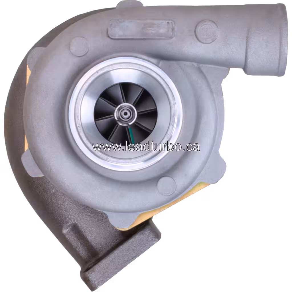 Turbocharger de Reposição para Fiat Truck IVECO 8065 24 top view