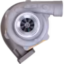 Turbocharger de Reposição para Fiat Truck IVECO 8065 24 thumbnail 4