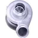 Turbocharger de reposição para motor Mack E7 12L