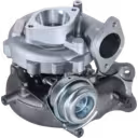 Turbocompresor de Reemplazo para Nissan YD25DDTi 144HP
