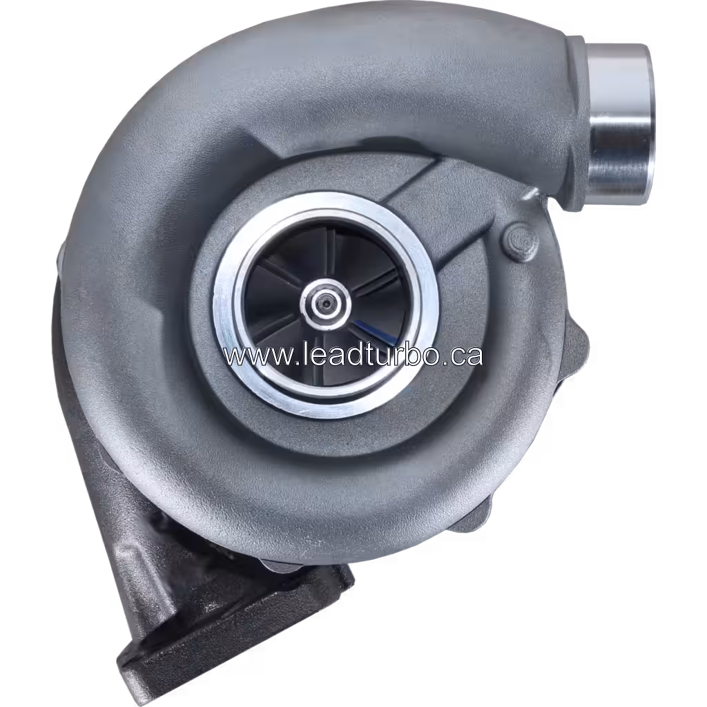Turbocompresseur S3A 53299706702 vue avant