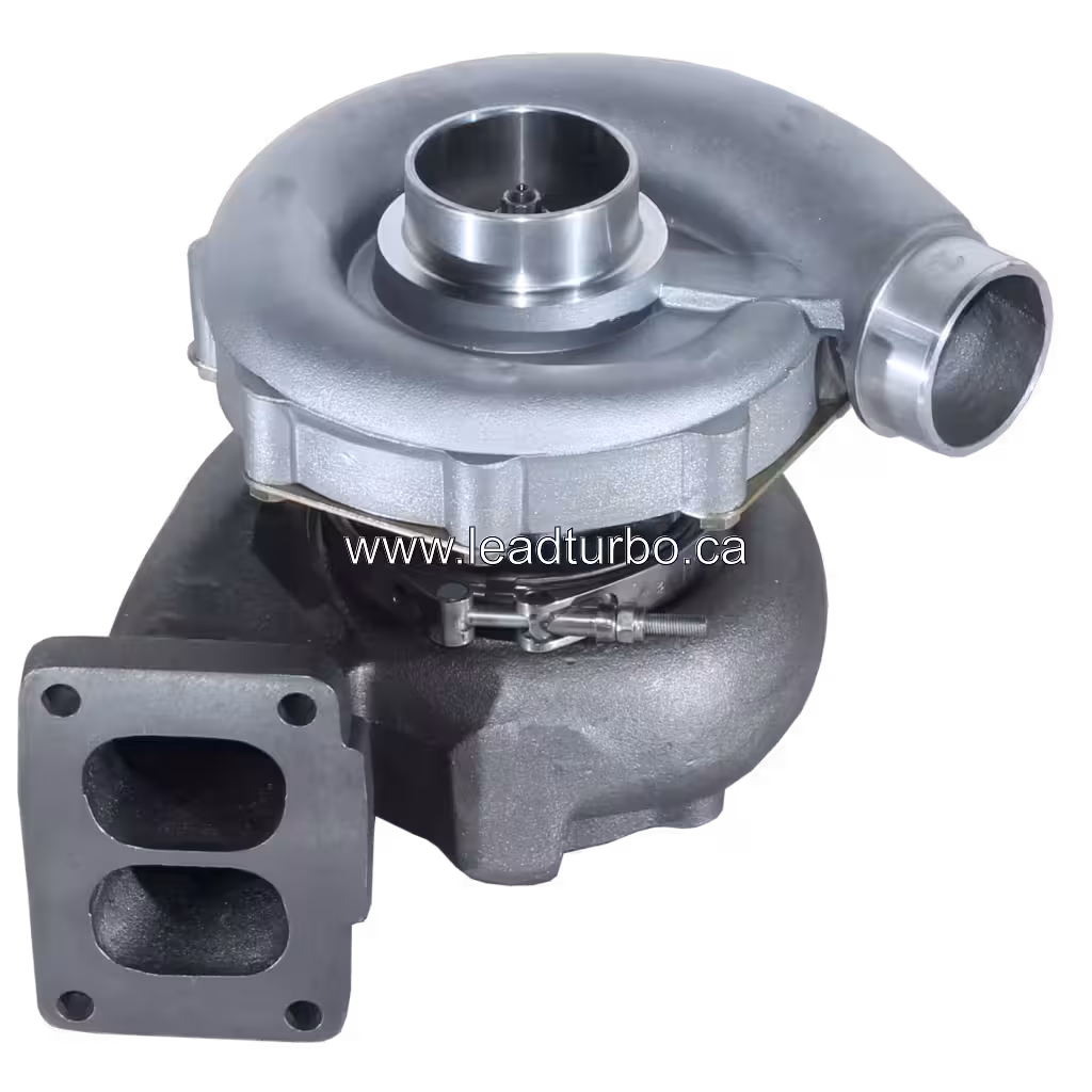 Turbocompresseur pour STEYR WD615 et Weichai