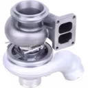 Turbocompresseur industriel Mack Granite et Vision