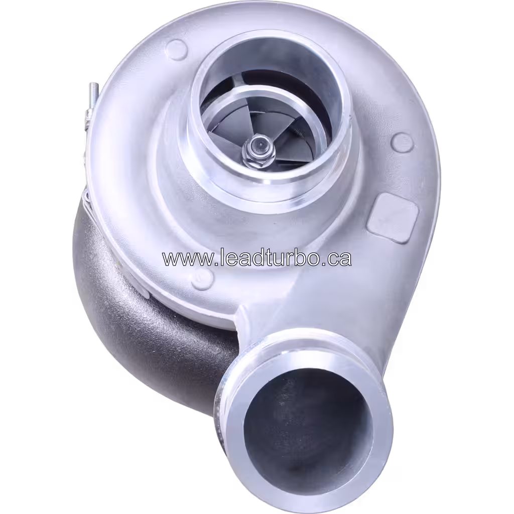 Turbocompresseur de remplacement pour moteur Mack E7 12L