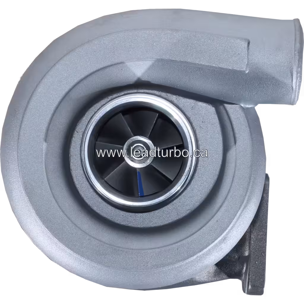 Turbocompresseur TD08H-28M 18 pour application Mitsubishi D6AB