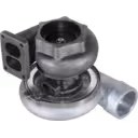 Turbolader Ersatz 6505515220 Komatsu 6D140 Motor