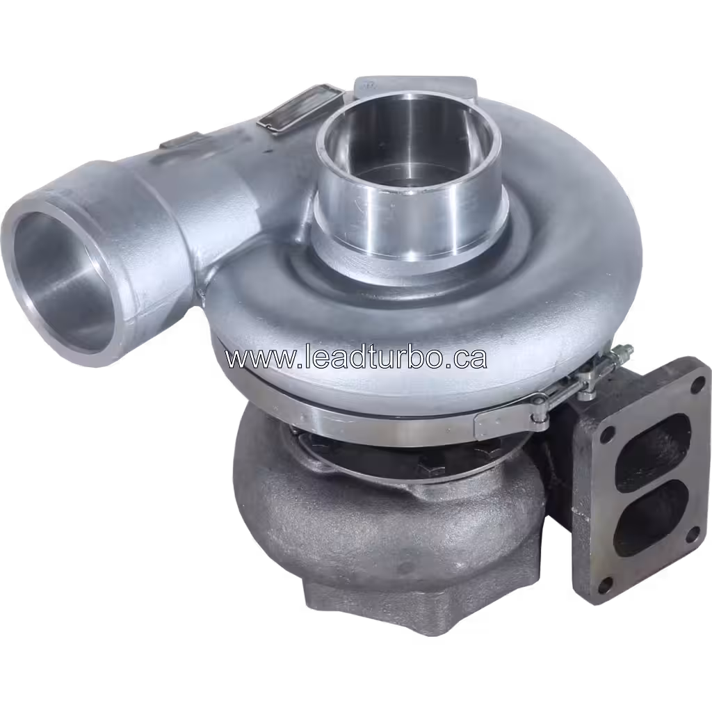 6505-51-5220 Turbolader KTR110G-EC4A für Komatsu 6D140