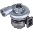 Turbolader 6505-51-5220 KTR110G-EC4A für Komatsu 6D140