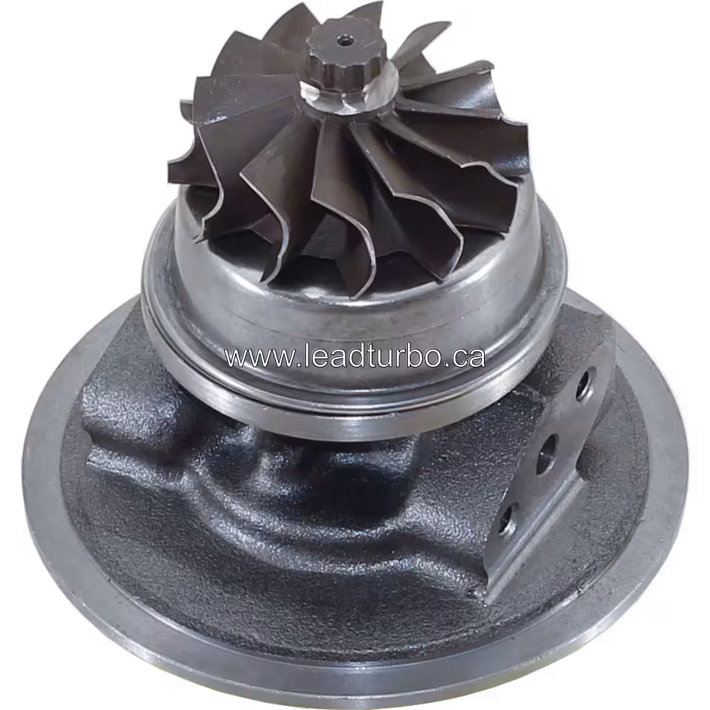Aftermarket Turbolader Kern CAT