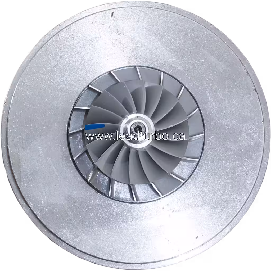 Turbolader Core für CAT D6G 14G D6D