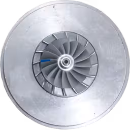 Turbolader Core für CAT D6G 14G D6D / Motor 3306