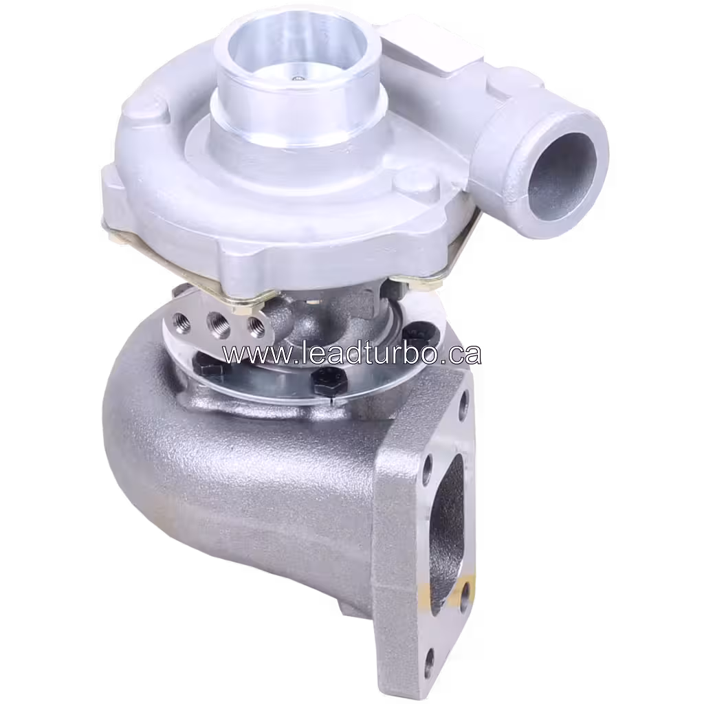 Turbosprężarka 2674A152 z numerami OEM 2674A027 i 311511, model S2A