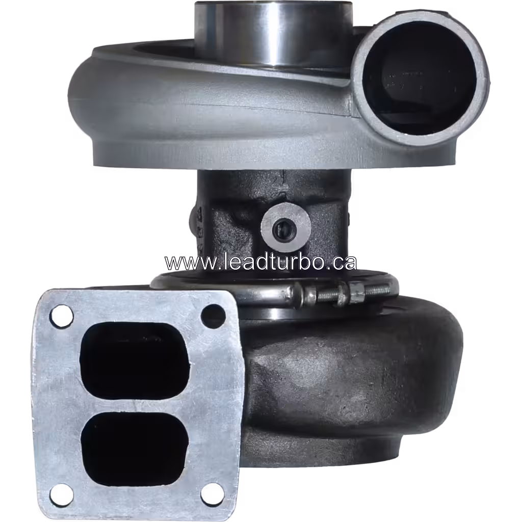 Turbosprężarka 2820083901 TD08H-28M 18 widok z przodu