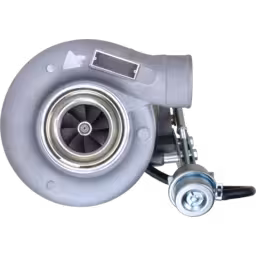 Turbosprężarka 6742-01-5000 WH1E – zamiennik do Cummins 6CT