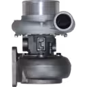 Turbosprężarka zamiennik do silnika Caterpillar 3116T, zastosowanie CAT 938F