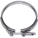 V-band 3595763 do turbosprężarki HX55 Cummins ISX1