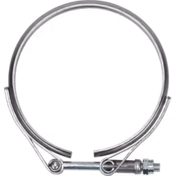 V-band 3595763 para Turbo HX55 Cummins ISX1