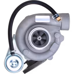 1118300DL GT22 Turbocharger Replacement for JMC JIANGLING JX493ZQ