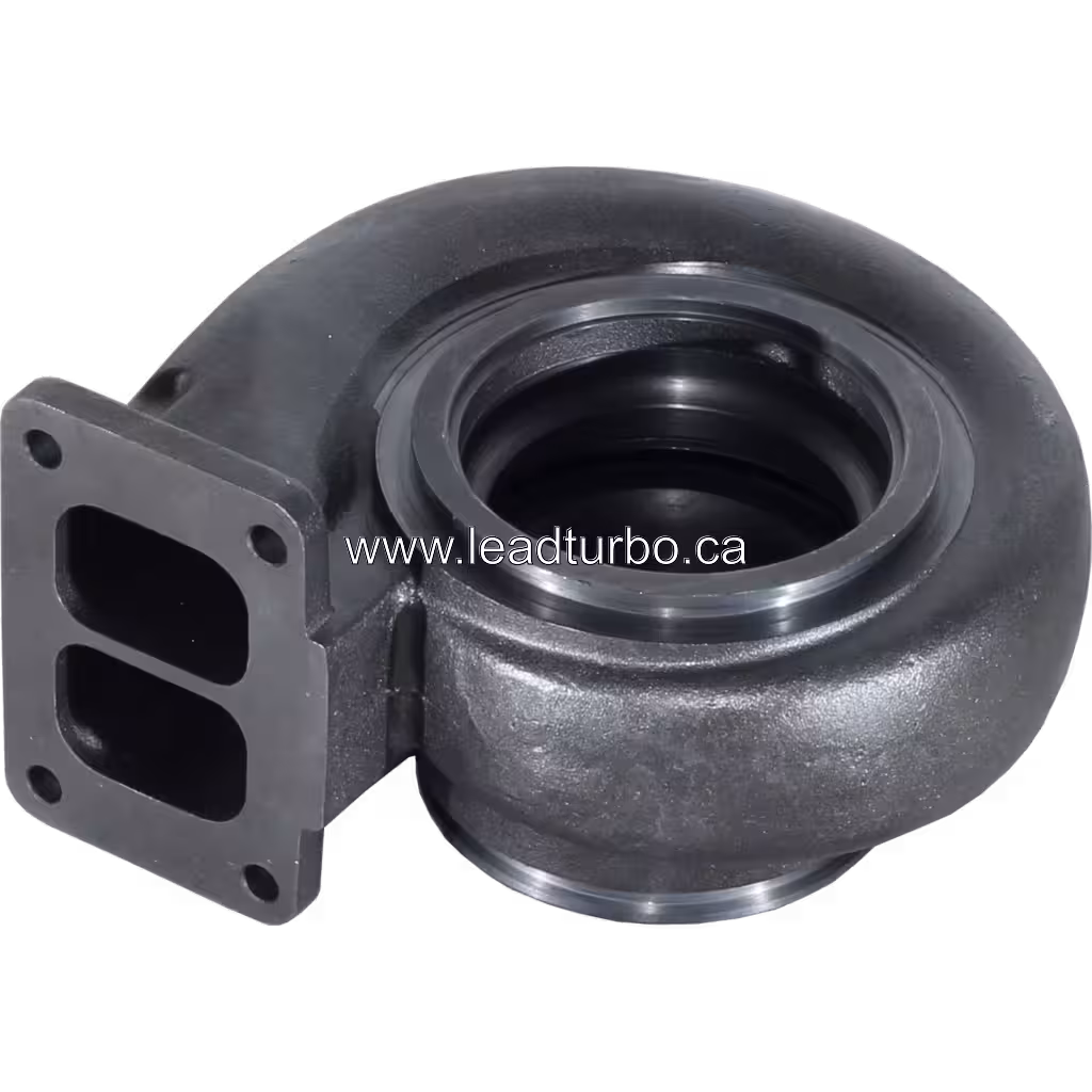 FOR 151883 TH Turbine Housing Front View